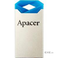 Флеш-драйв APACER AH111 32GB Blue (AP32GAH111U-1)