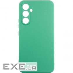 Чохол до мобільного телефона Dengos Soft Samsung Galaxy A54 5g (mint) (DG-TPU-SOFT-22)