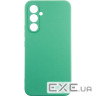 Чохол до мобільного телефона Dengos Soft Samsung Galaxy A54 5g (mint) (DG-TPU-SOFT-22)