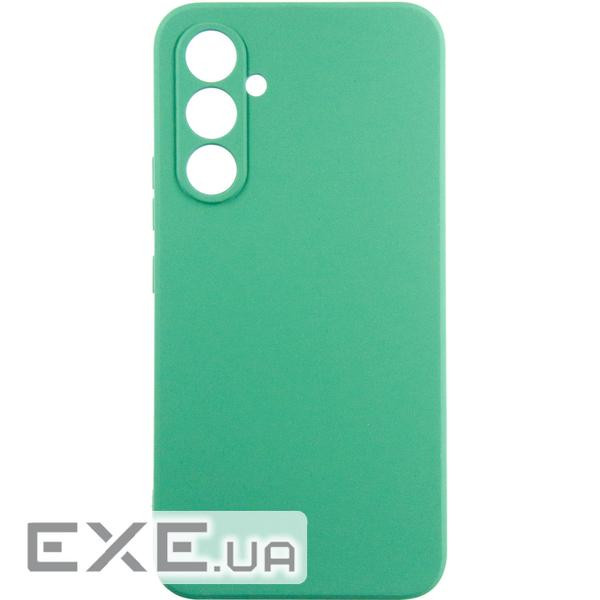 Чохол до мобільного телефона Dengos Soft Samsung Galaxy A54 5g (mint) (DG-TPU-SOFT-22)