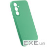 Чохол до мобільного телефона Dengos Soft Samsung Galaxy A54 5g (mint) (DG-TPU-SOFT-22)