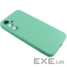 Чохол до мобільного телефона Dengos Soft Samsung Galaxy A54 5g (mint) (DG-TPU-SOFT-22)