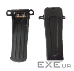Кліпса / затискач Baofeng Handstand Back Clip BF-666S / 777S / bf-888S (HandstandClip)