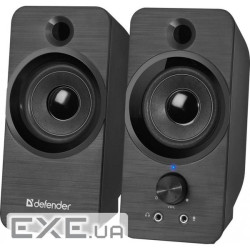 Акустична система Defender SPK-190 Black (65190)