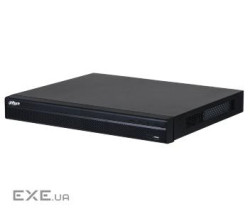 Відеореєстратор Dahua DHI-NVR4208-4KS2/L
