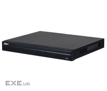 Відеореєстратор Dahua DHI-NVR4208-4KS2/L