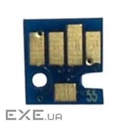 Чип для картриджа НПК/СНПЧ Canon CLI-8 ARC Black WWM (CU.CLI8AB)
