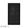 Корпус GIGABYTE C201 Panoramic Black (GB-C201P)