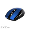 Миша MEDIA-TECH Paton Pro MT1113 Blue (MT1113B)