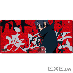 Игровая поверхность Bandai Naruto Shippuden Itachi Uchiha XL (FNRMPSPEED24ITCXL)