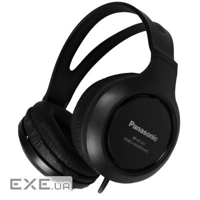 Навушники Panasonic RP-HT161E-K