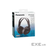 Навушники Panasonic RP-HT161E-K
