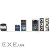 Материнська плата ASROCK B550M-ITX/ac
