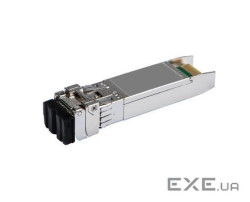 Модуль HPE Aruba 25G SFP28 LC SR 100m MMF XCVR (JL484A)
