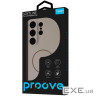 Чехол Proove Softline Case with Magnetic Ring Samsung Galaxy S26 Ultra green (PCLCSGSU266)
