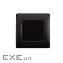 Заглушка для розетки Videx VF-BNC-BG