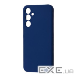 Чохол WAVE Colorful Case (TPU) Samsung Galaxy S24 FE blue (59390 blue)