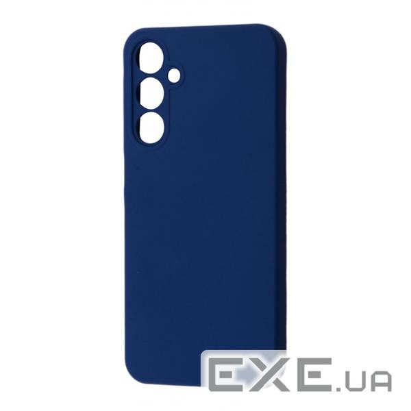 Чохол WAVE Colorful Case (TPU) Samsung Galaxy S24 FE blue (59390 blue)