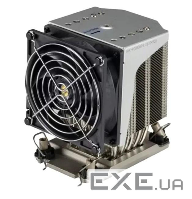 Lüfter CPU S6096 4U Aktiv <=400 Watt (SNK-P0084AP4)