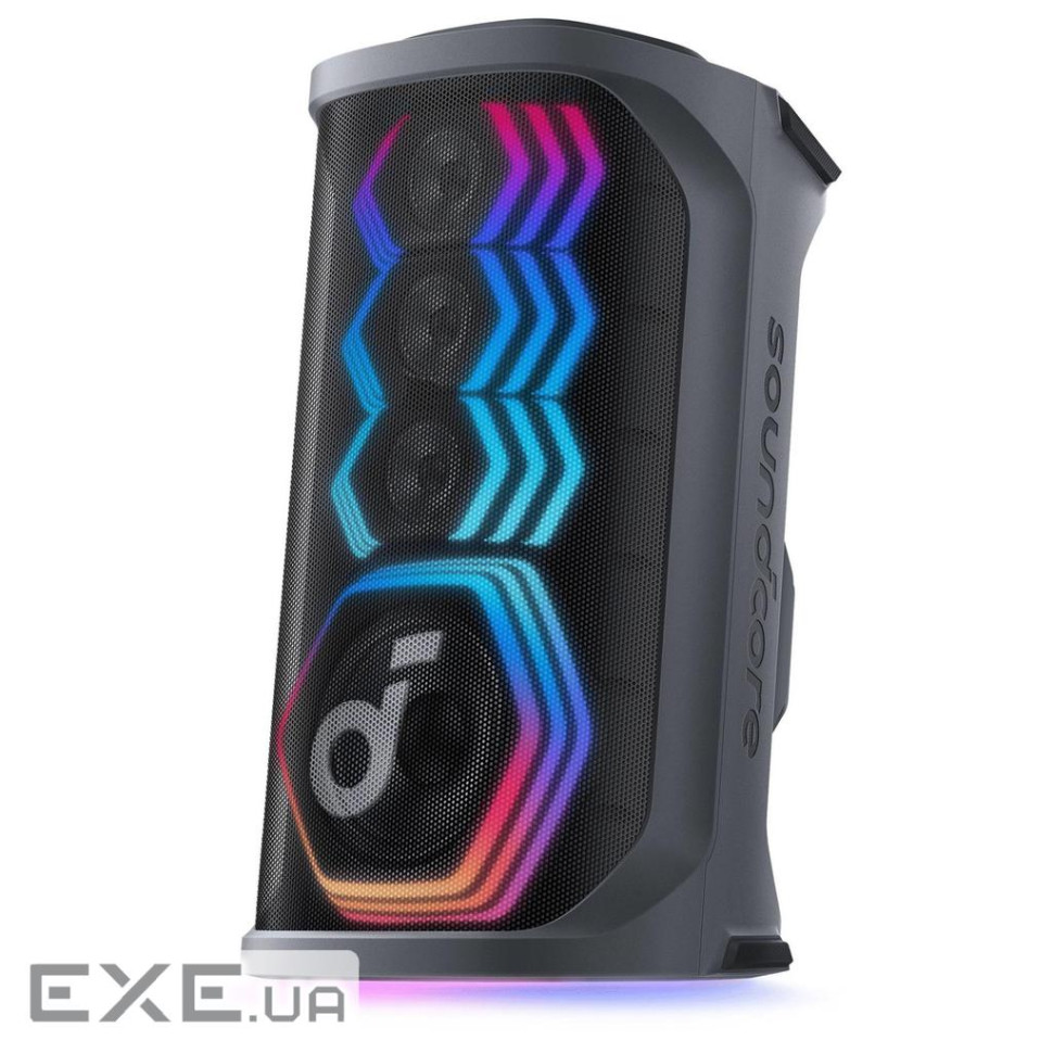 Акустична система Anker SoundСore Rave 3S Black (A31A3012)