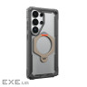 Чохол UAG для Samsung Galaxy S26 Ultra, Plasma XTE 360 with Magnet, Ash/Pop Orange (214525113131)
