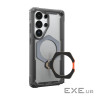 Чохол UAG для Samsung Galaxy S26 Ultra, Plasma XTE 360 with Magnet, Ash/Pop Orange (214525113131)