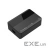 Зарядний пристрій ColorWay Power Delivery (2USB-A + 2USB TYPE-C) (65W) black (CW-CHS040PD-BK)