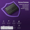 Зарядний пристрій ColorWay Power Delivery (2USB-A + 2USB TYPE-C) (65W) black (CW-CHS040PD-BK)