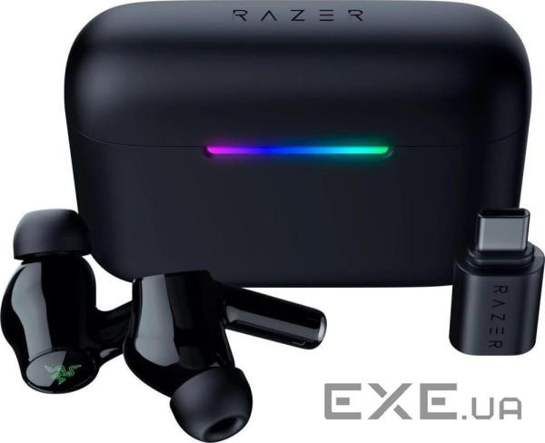Бездротові навушники Razer Hammerhead V3 Hyperspeed (RZ12-05610100-R3G1)