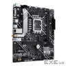 Материнська плата ASUS Prime H610M-A WiFi