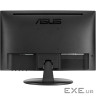 Монітор сенсорний IPS 15.6",1920*1080,60 Гц,VGA,HD MI ASUS VT169HE (90LM09V1-B01170)
