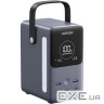УМБ Ugreen 48000mAh 300W PB770 PD 3.1 3xUSB C+2xUSB A, зарядка 140w, Led лампа (25286)