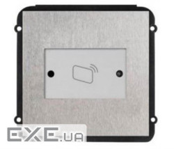 Модуль з картрідером Dahua DH-VTO2000A-R