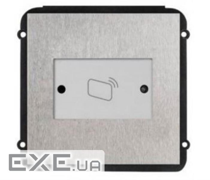 Модуль з картрідером Dahua DH-VTO2000A-R