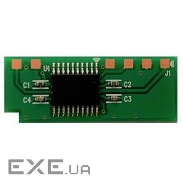 Чип для картриджа Pantum PC-210E/211EV M6500/M6607/P2200/P2207/P2500/P2507 (CHIP-PC-211EV)