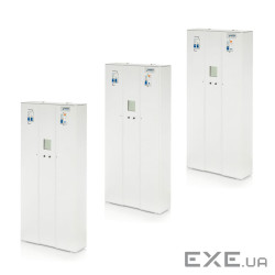 Стабилизатор напряжения Volter EtalonS-16,5 (3*5,5)