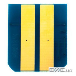 Чип для картриджа OKI B410/B420/B430/B440/MB460/MB470/MB480 DRUM-43979001 Everprint (CHIP-OKI-B410-DR)