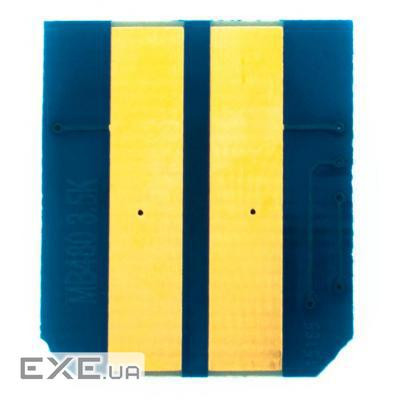 Чип для картриджа OKI B410/B420/B430/B440/MB460/MB470/MB480 DRUM-43979001 Everprint (CHIP-OKI-B410-DR)