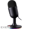 Мікрофон Redragon Pulsar GM303 RGB Black (71662)