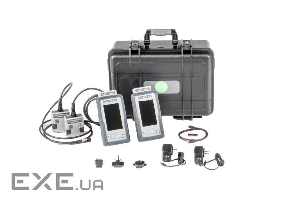 Система TESTPRO-K50E для тестування мідного кабелю