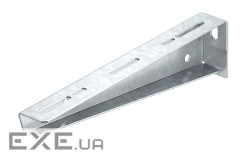 Кронштейн 110 мм з болтом кріплення M10x25 OBO 6424716