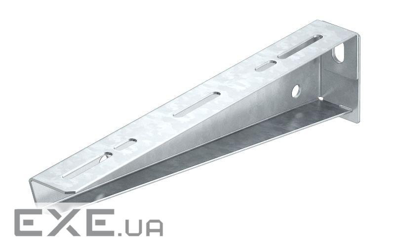 Кронштейн 110 мм з болтом кріплення M10x25 OBO 6424716