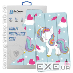 Чохол до планшета BeCover Smart Case Samsung Tab A9 SM-X115 8.7" Unicorn (709921)