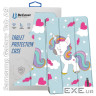 Чохол до планшета BeCover Smart Case Samsung Tab A9 SM-X115 8.7" Unicorn (709921)
