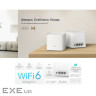 Точка доступу Wi-Fi TP-Link HX141-1-PACK