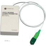 Оптичний передавач зворотного каналу FP лазер 1310 нм 1 mW в комплекті з RF посилить (RPT-FP-1/8330)