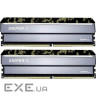 Модуль пам'яті G.SKILL Sniper X Digital Camo DDR4 3200MHz 32GB Kit 2x16GB (F4-3200C16D-32GSXKB)