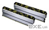 Модуль пам'яті G.SKILL Sniper X Digital Camo DDR4 3200MHz 32GB Kit 2x16GB (F4-3200C16D-32GSXKB)