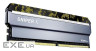 Модуль пам'яті G.SKILL Sniper X Digital Camo DDR4 3200MHz 32GB Kit 2x16GB (F4-3200C16D-32GSXKB)