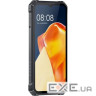 Смартфон Oukitel G1S 6.5"HD+ /4GB/128GB/ T606 /10600mAh /13+5Мп/ IP69K /NFC Black (G1S_BK)